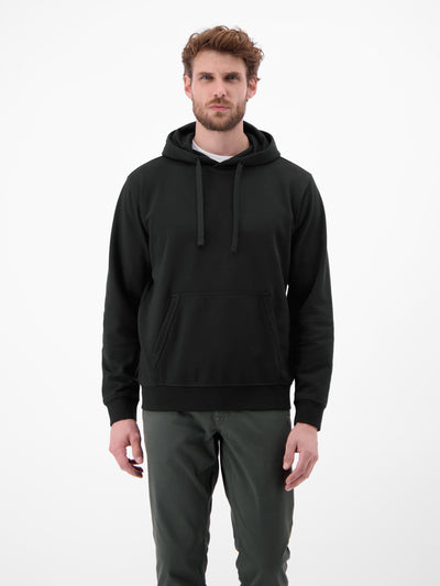 Herren Sweat-Hoodie - LERROS