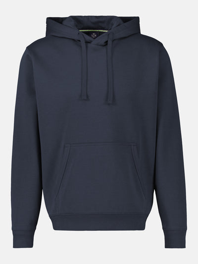 Herren Sweat-Hoodie - LERROS