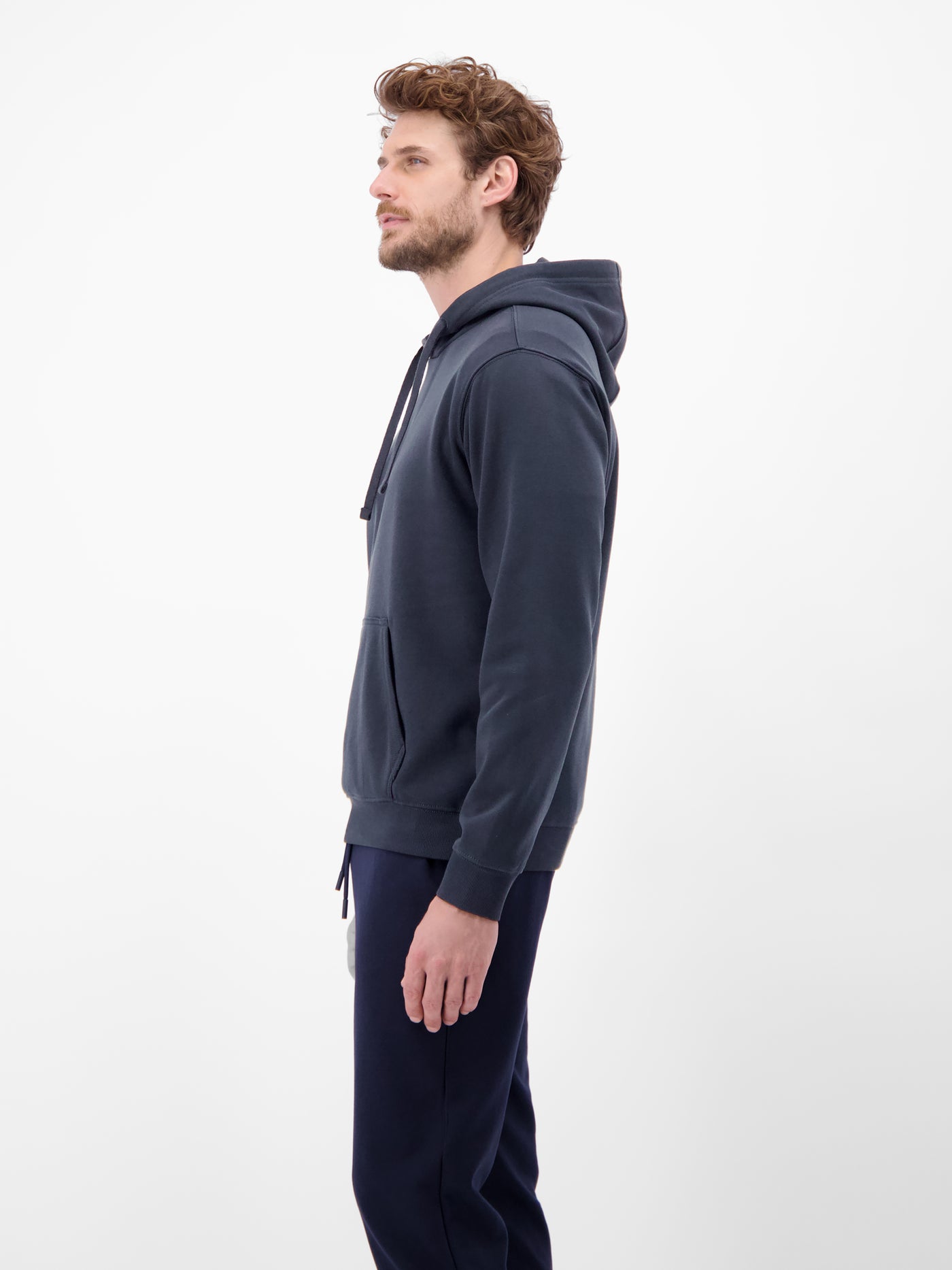 Herren Sweat-Hoodie - LERROS