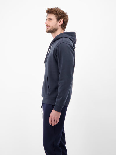Herren Sweat-Hoodie - LERROS