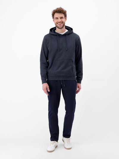 Herren Sweat-Hoodie - LERROS