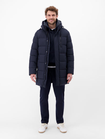 Herren Sweat-Hoodie - LERROS