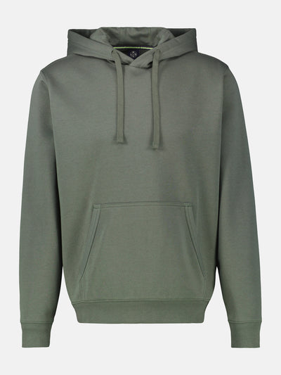Herren Sweat-Hoodie - LERROS