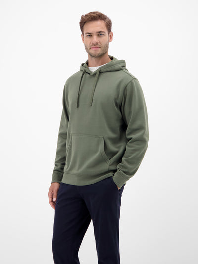 Herren Sweat-Hoodie - LERROS