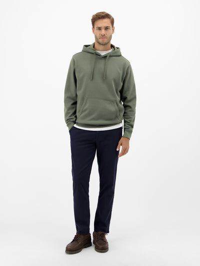 Herren Sweat-Hoodie - LERROS