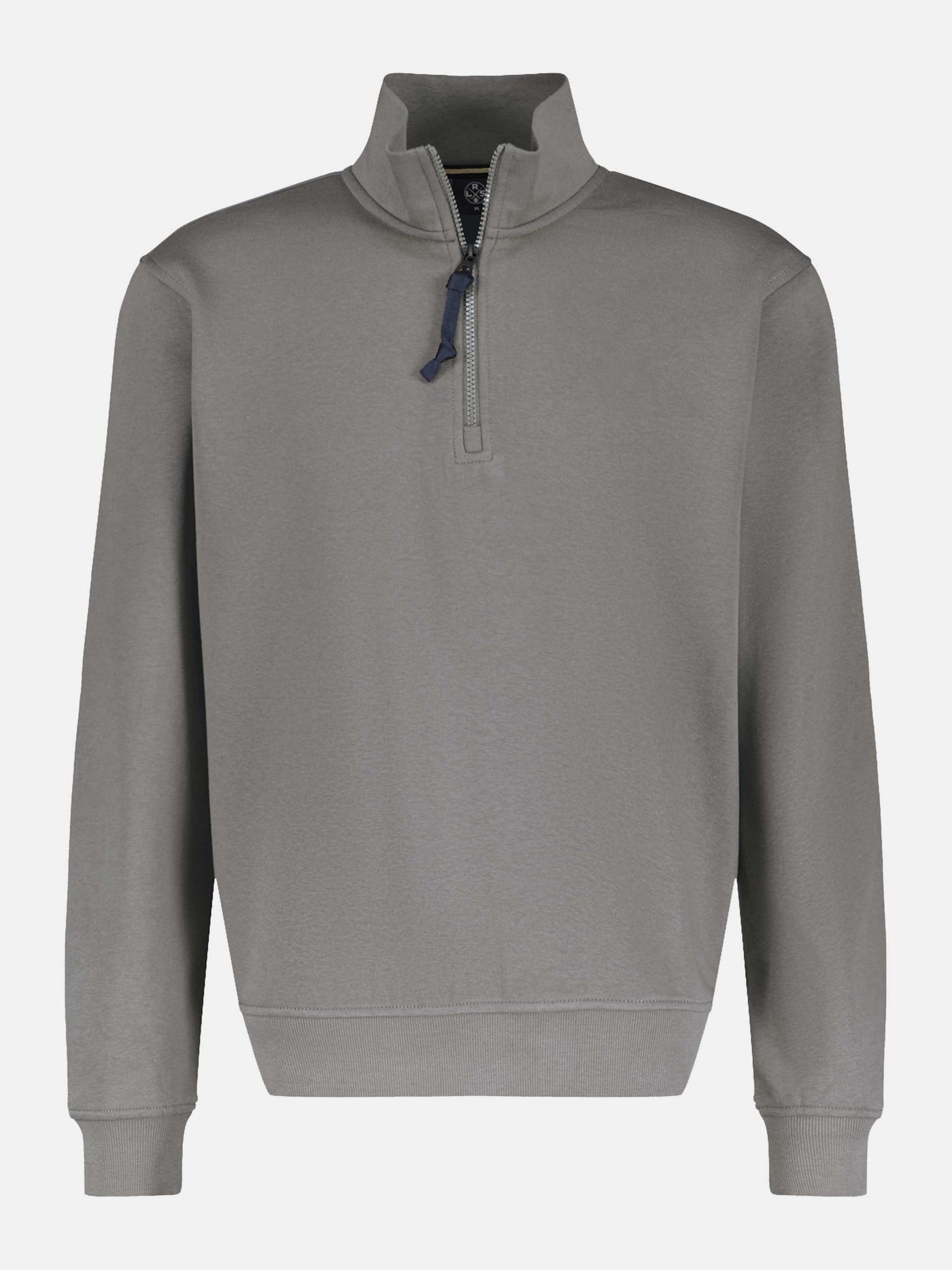 Klassischer Sweat Troyer - LERROS