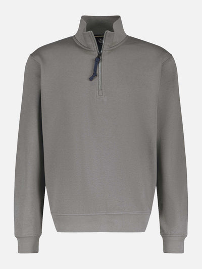 Klassischer Sweat Troyer - LERROS