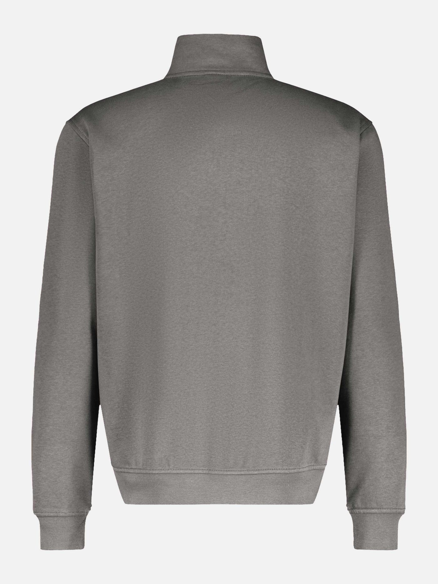 Klassischer Sweat Troyer - LERROS