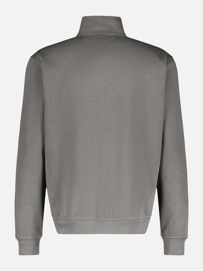 Klassischer Sweat Troyer - LERROS