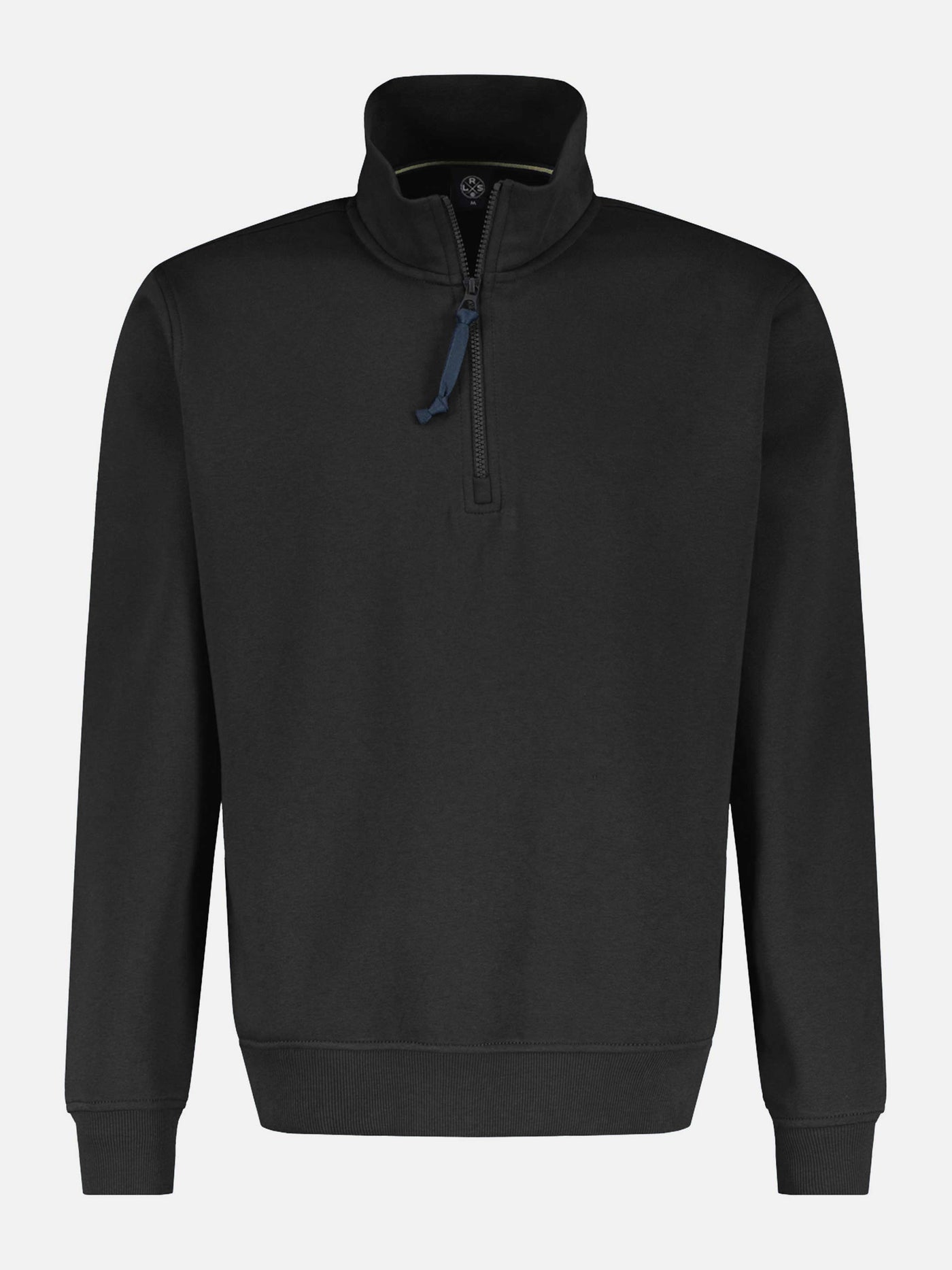 Klassischer Sweat Troyer - LERROS