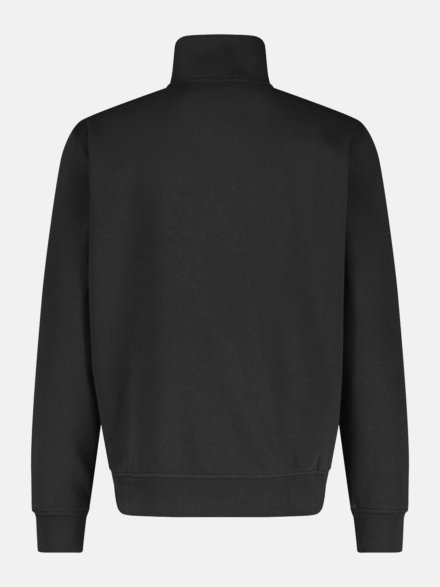 Klassischer Sweat Troyer - LERROS