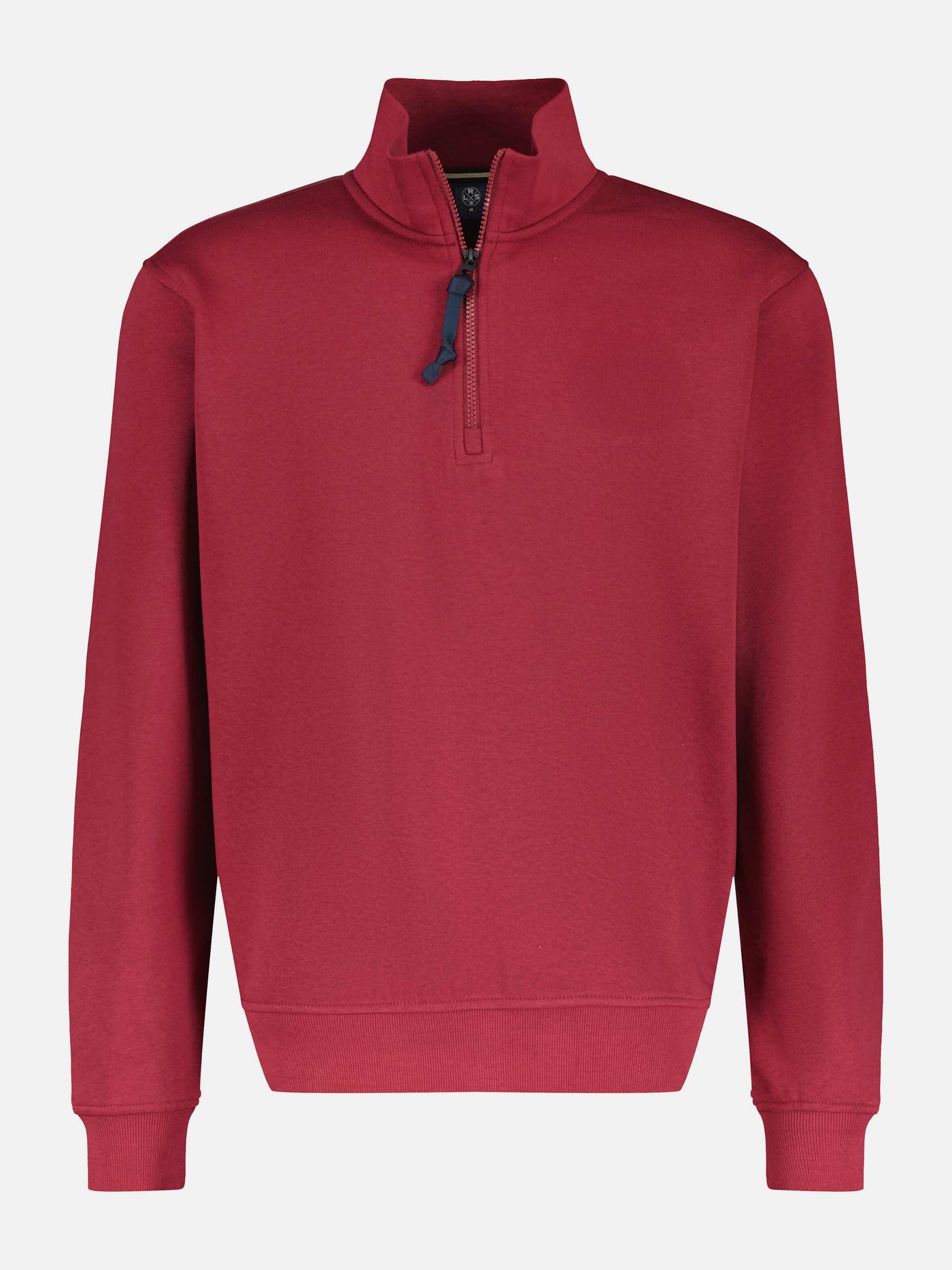 Klassischer Sweat Troyer - LERROS