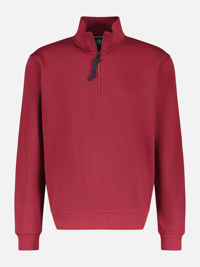 Klassischer Sweat Troyer - LERROS