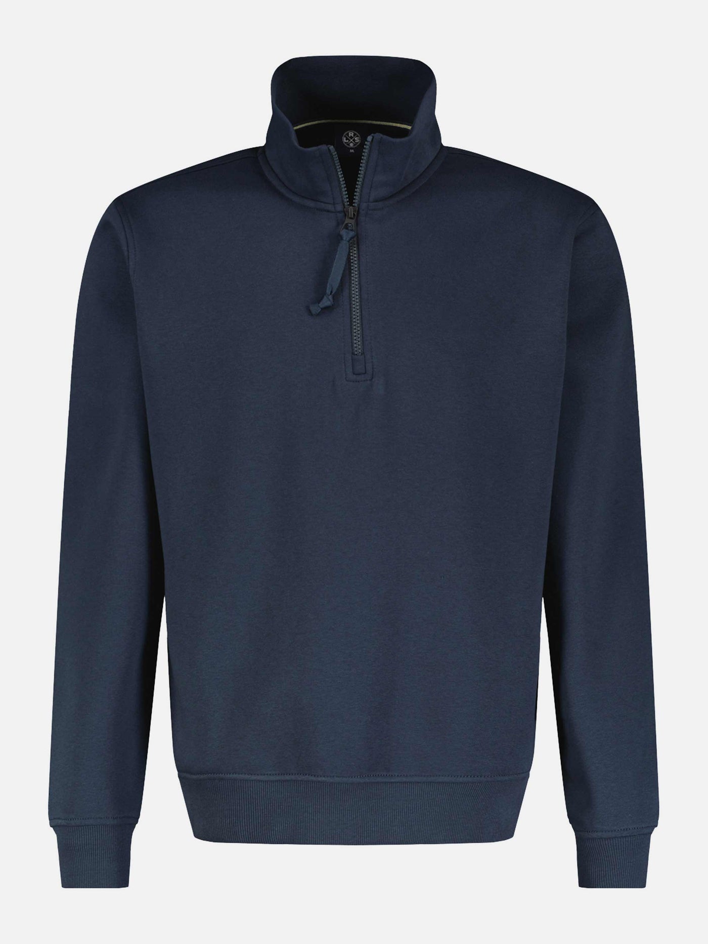 Klassischer Sweat Troyer - LERROS