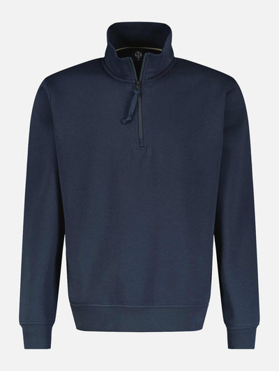 Klassischer Sweat Troyer - LERROS