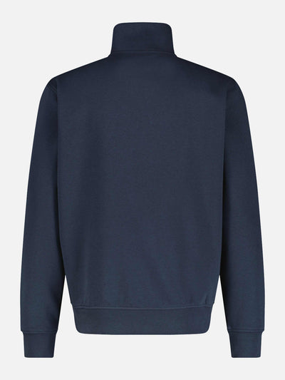 Klassischer Sweat Troyer - LERROS