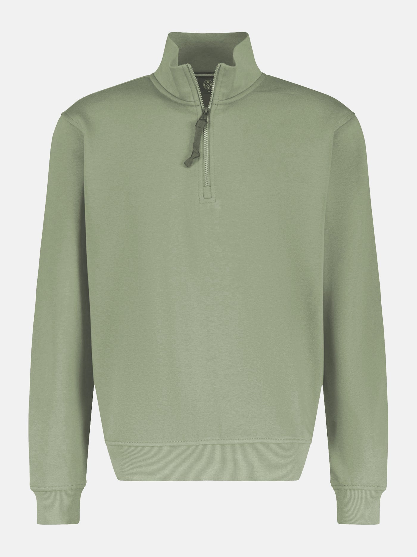 Klassischer Sweat Troyer - LERROS