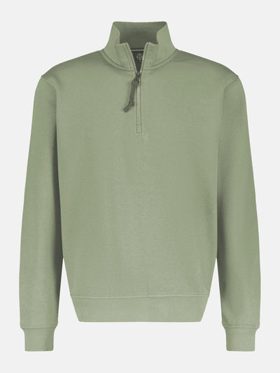 Klassischer Sweat Troyer - LERROS