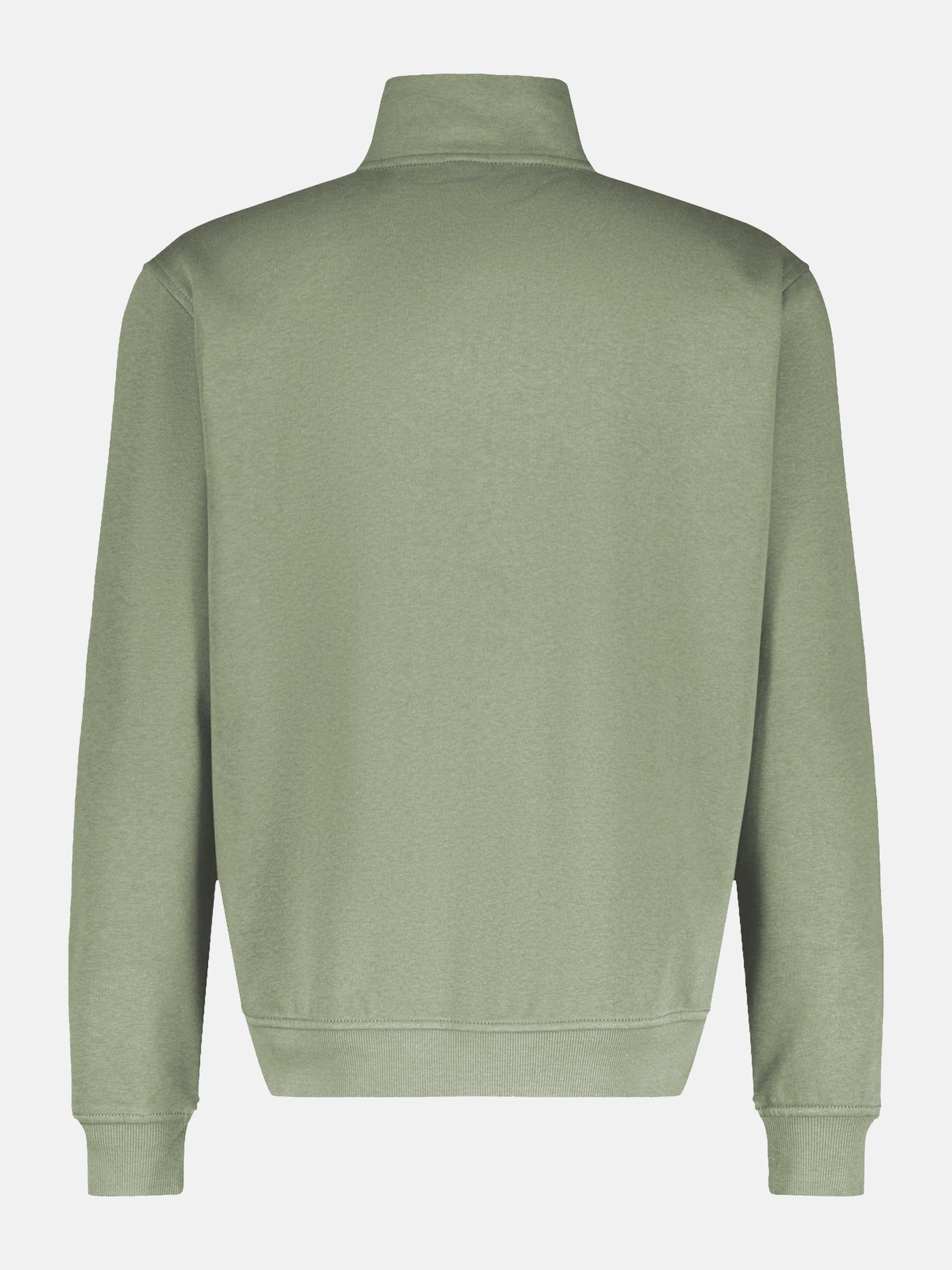 Klassischer Sweat Troyer - LERROS