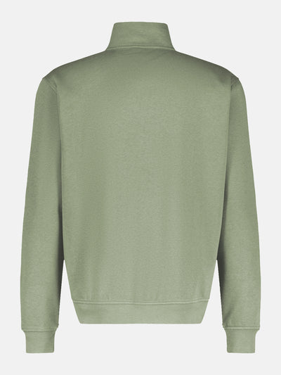 Klassischer Sweat Troyer - LERROS