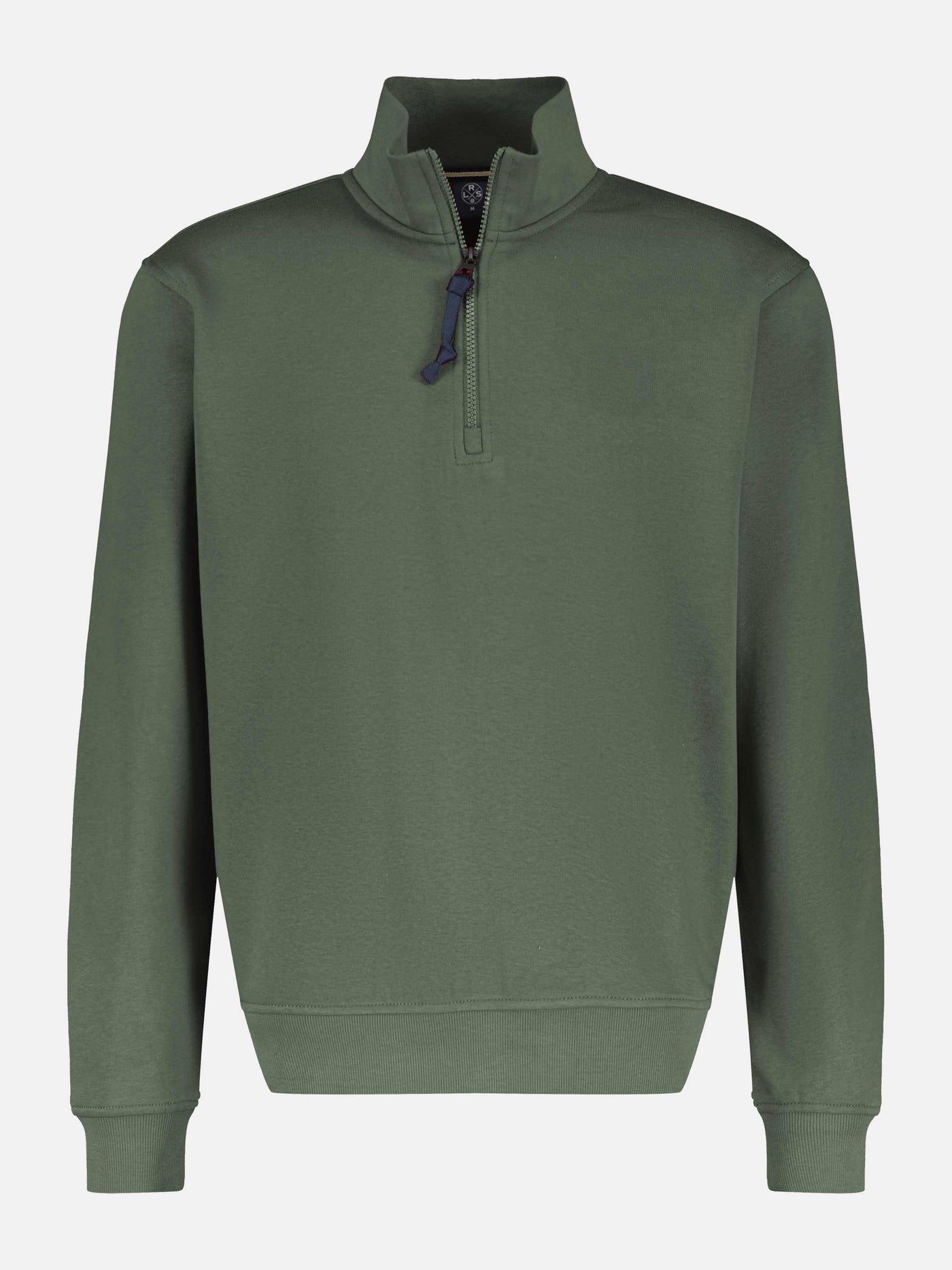 Klassischer Sweat Troyer - LERROS