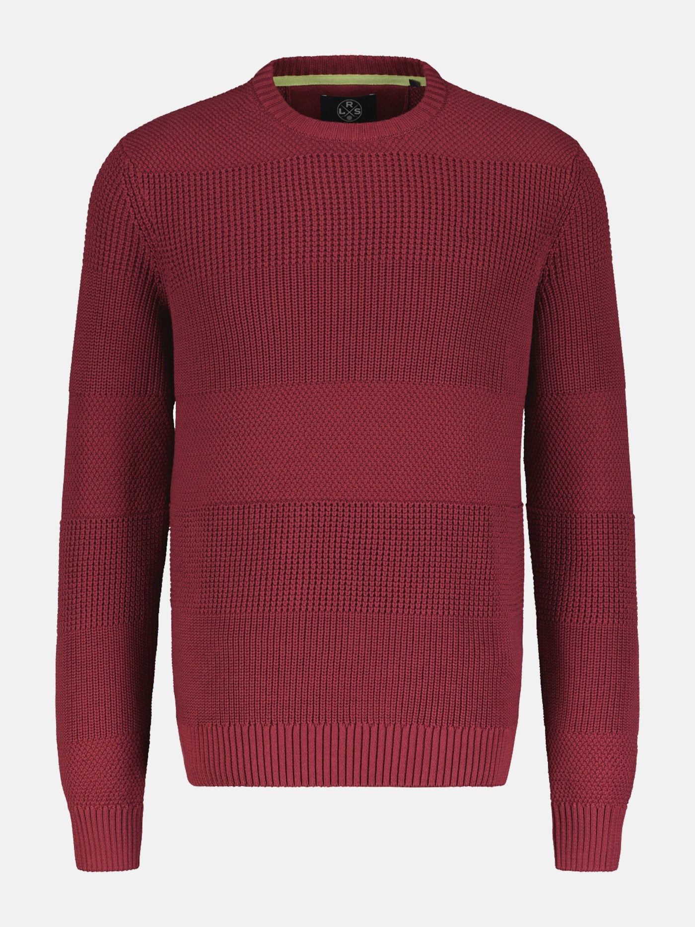 Herren Strickpullover - LERROS