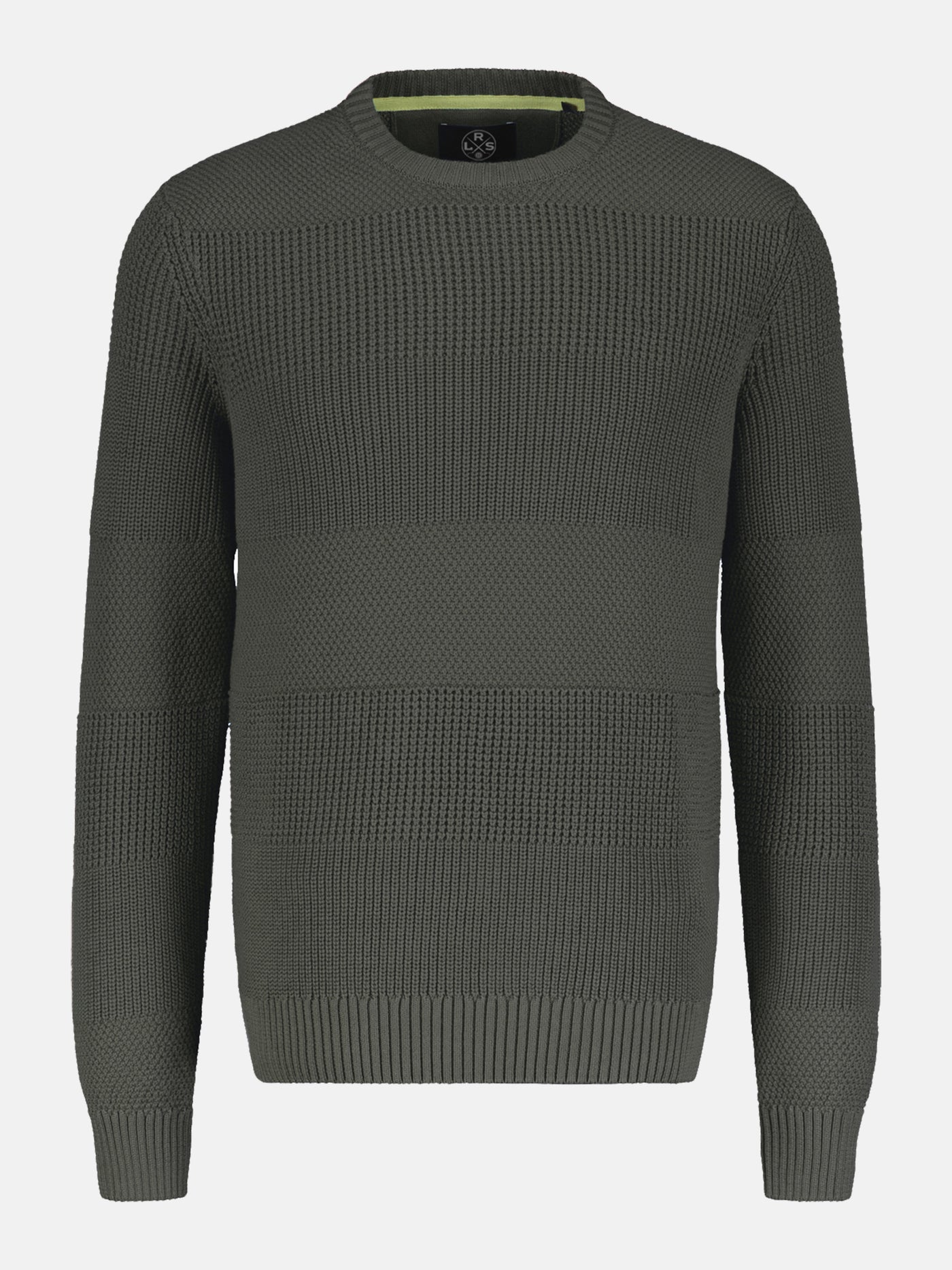 Herren Strickpullover - LERROS