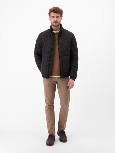 LRS Herren Steppjacke - LERROS