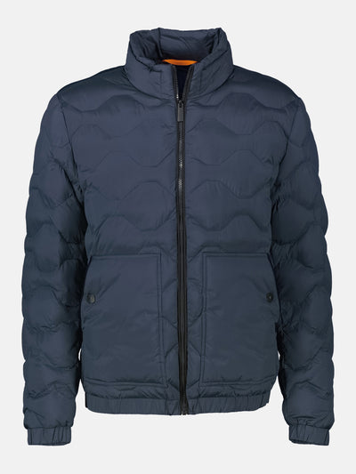 Herren Steppblouson - LERROS