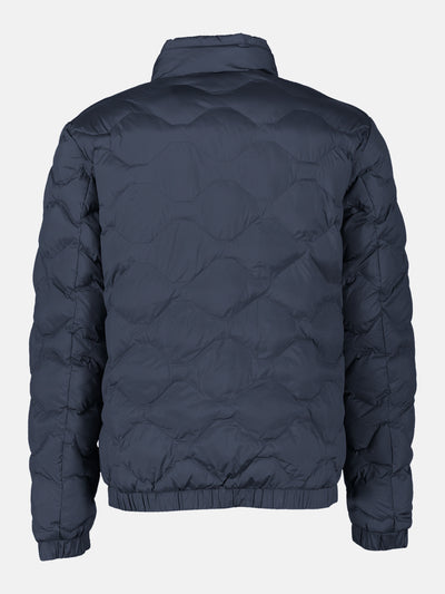 Herren Steppblouson - LERROS