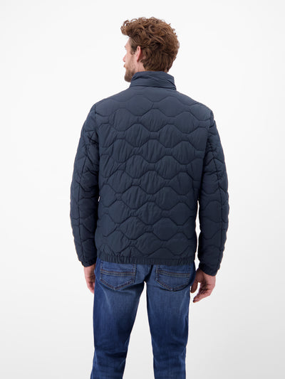 LRS Herren Steppjacke - LERROS