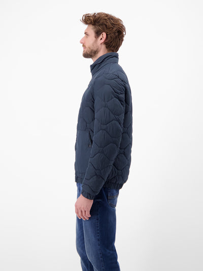 LRS Herren Steppjacke - LERROS