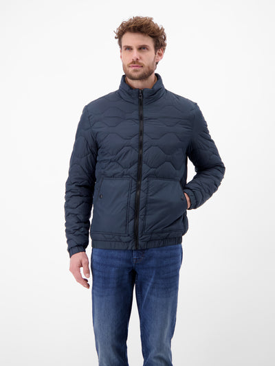 LRS Herren Steppjacke - LERROS