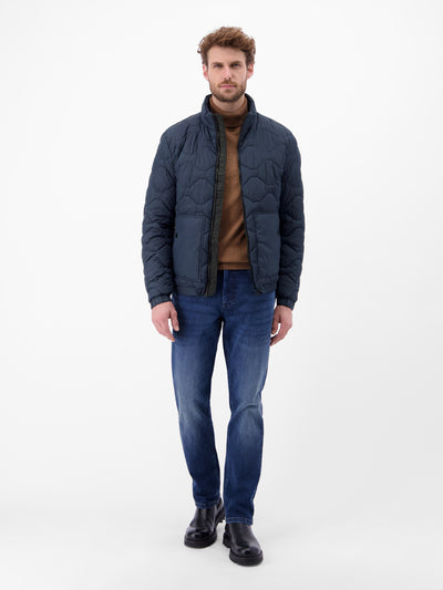 LRS Herren Steppjacke - LERROS