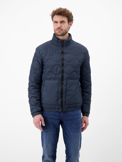LRS Herren Steppjacke - LERROS