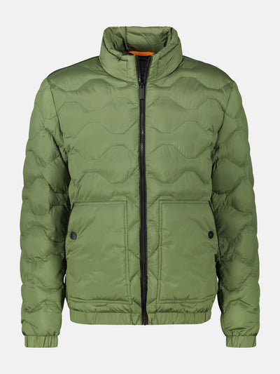 Herren Steppblouson - LERROS