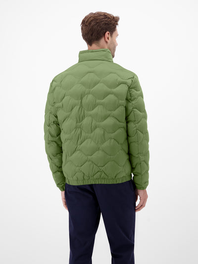 Herren Steppblouson - LERROS