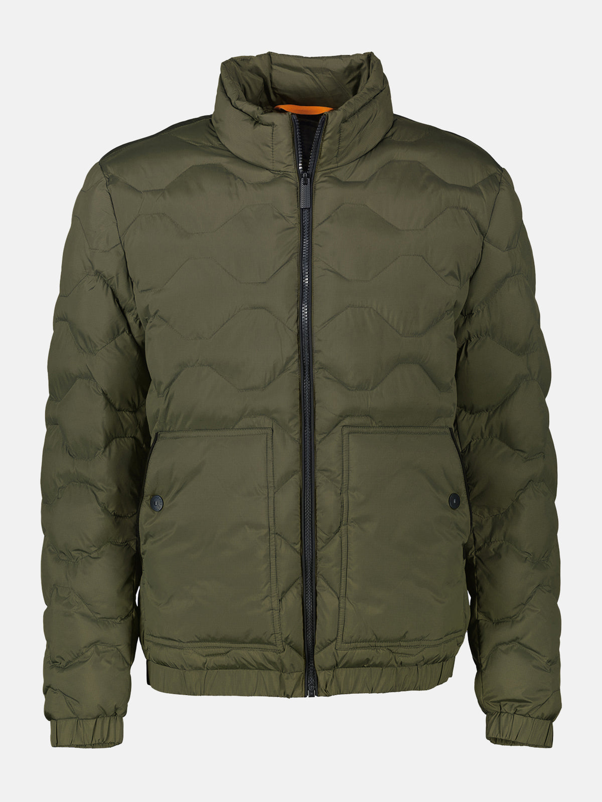 Herren Steppblouson - LERROS