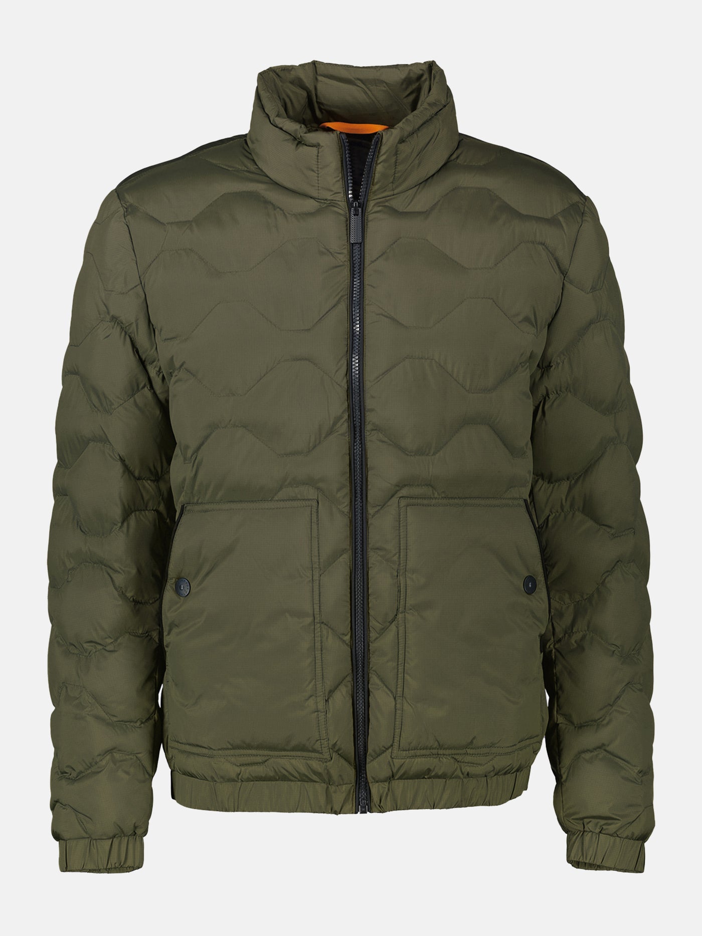 Herren Steppblouson - LERROS