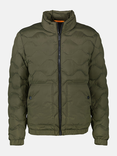 Herren Steppblouson - LERROS