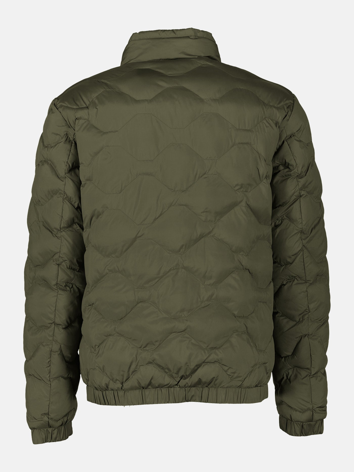 Herren Steppblouson - LERROS
