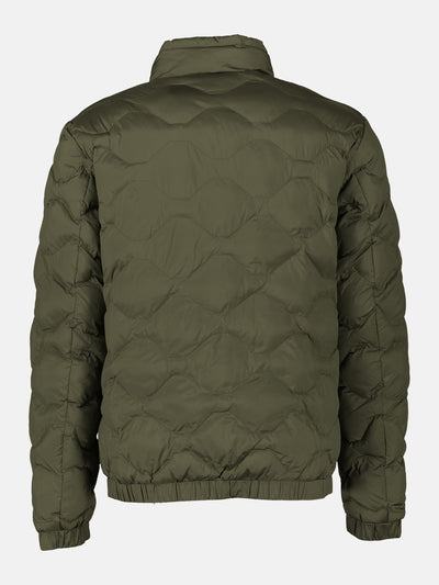 Herren Steppblouson - LERROS
