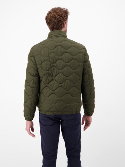 LRS Herren Steppjacke - LERROS