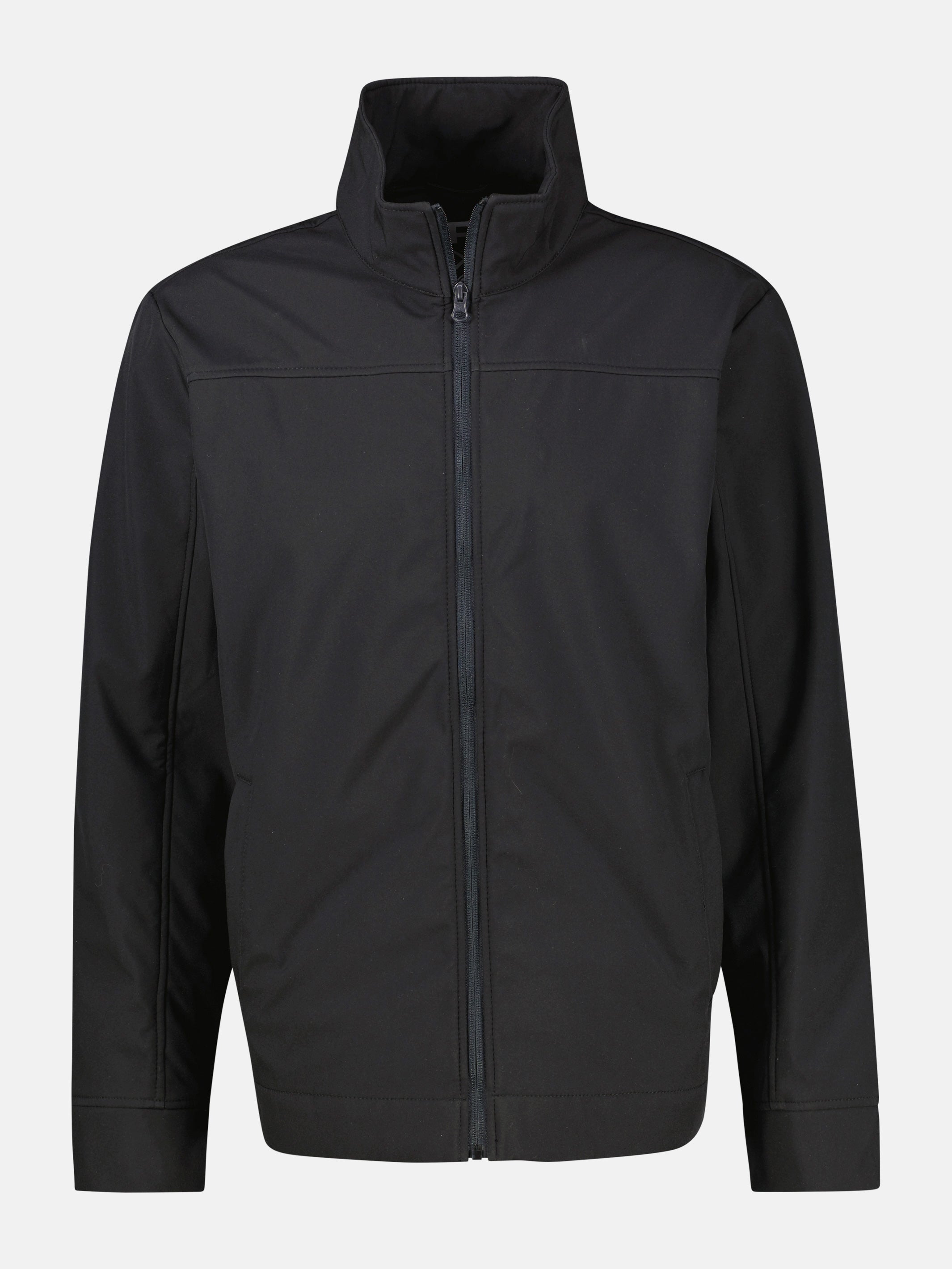Herren Softshell Blouson - Leichte Jacke