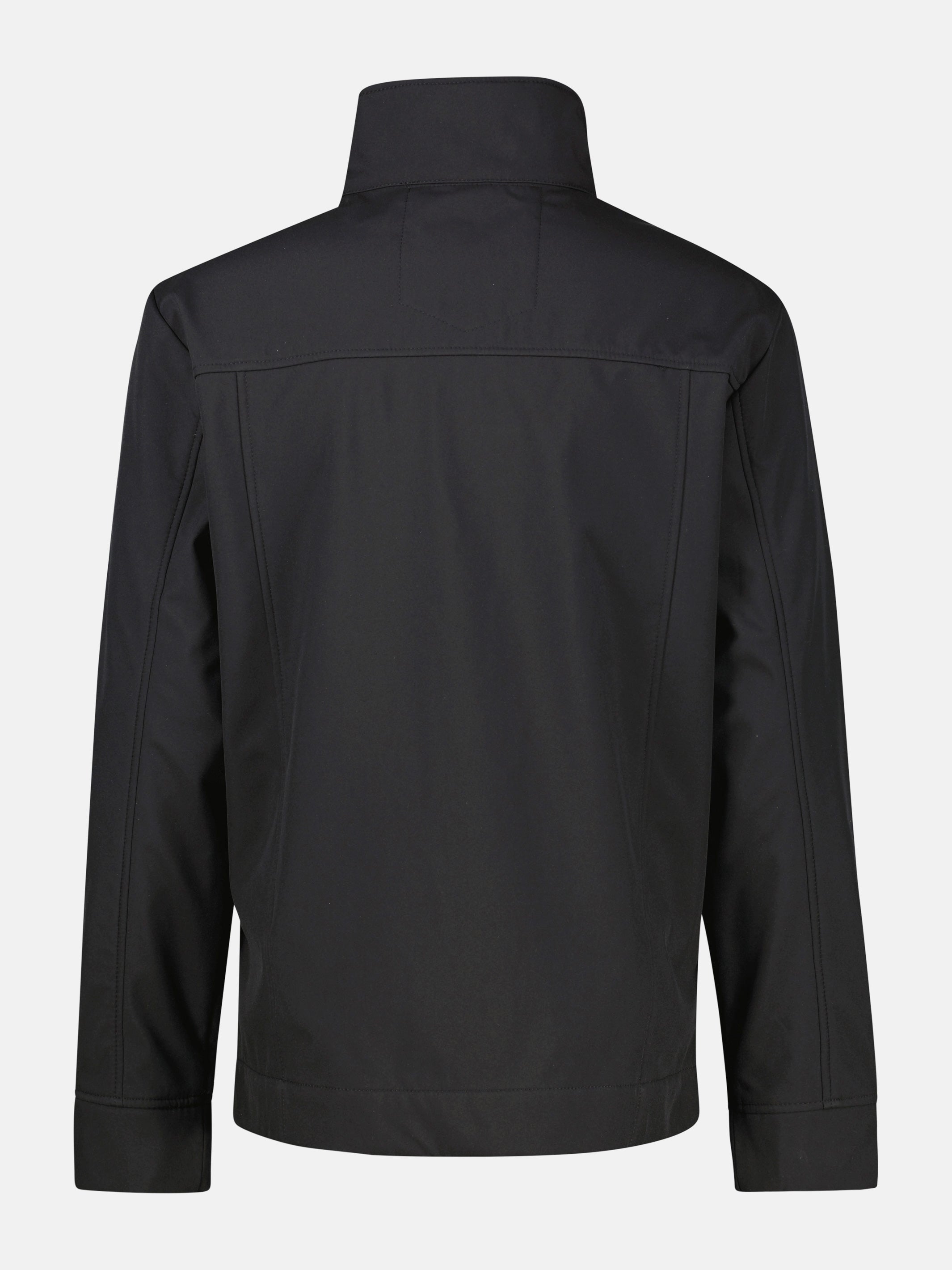 Herren Softshell Blouson - Leichte Jacke