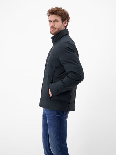 Herren Steppjacke - LERROS