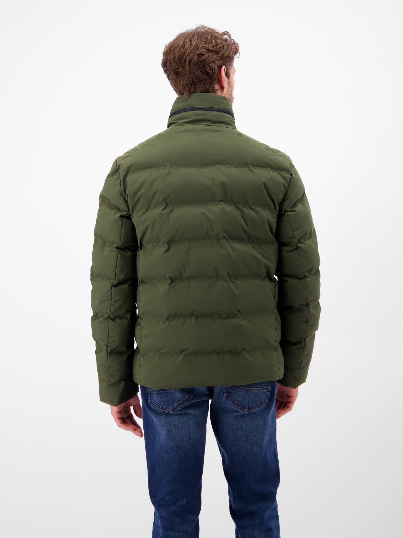 Herren Steppjacke - LERROS