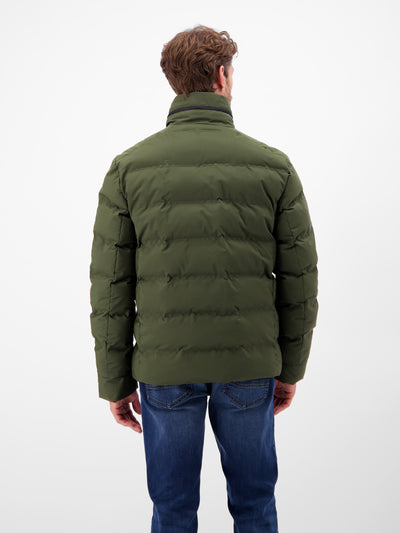 Herren Steppjacke - LERROS