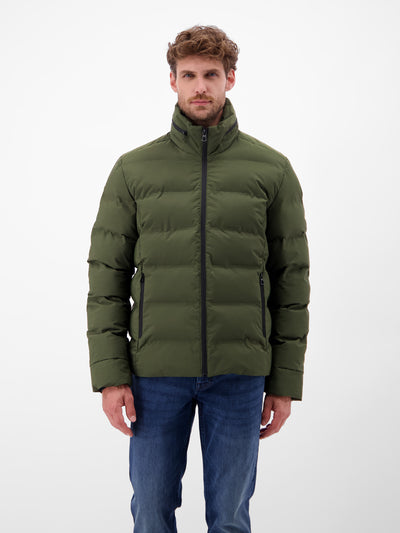 Herren Steppjacke - LERROS