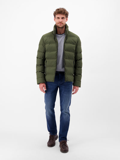 Herren Steppjacke - LERROS